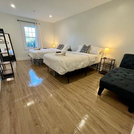 The Drift Appartement Charleston Buitenkant foto