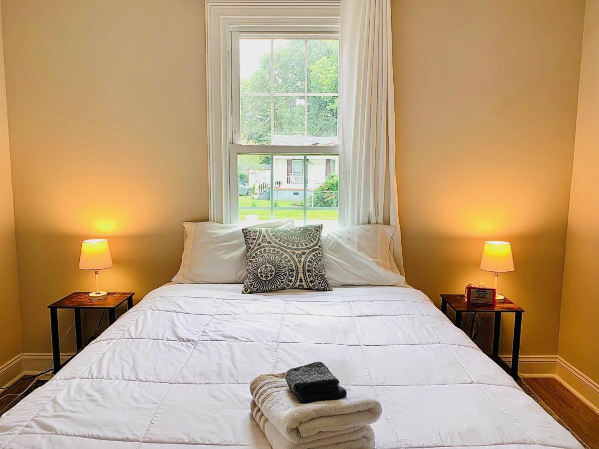 The Drift Appartement Charleston Buitenkant foto
