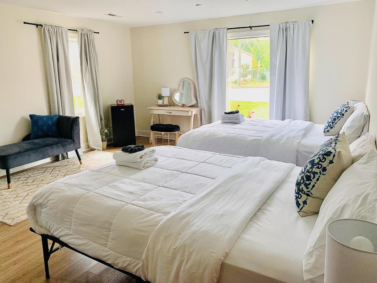 The Drift Appartement Charleston Buitenkant foto