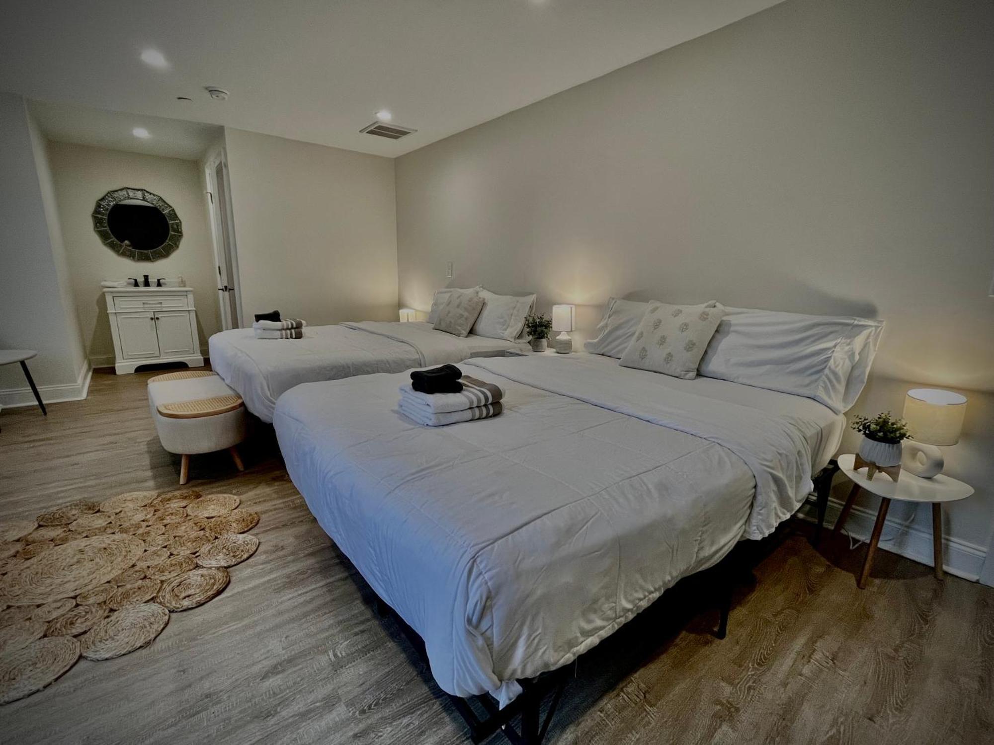The Drift Appartement Charleston Buitenkant foto