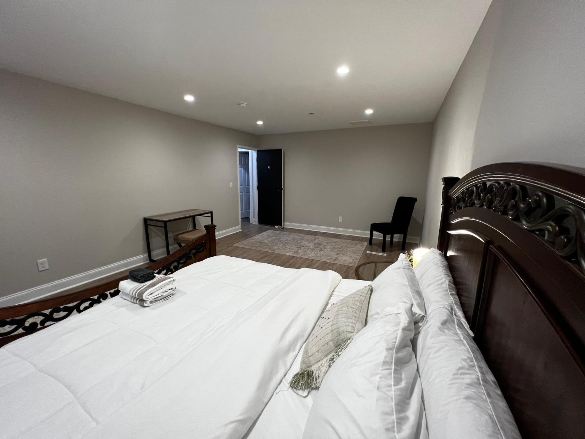 The Drift Appartement Charleston Buitenkant foto