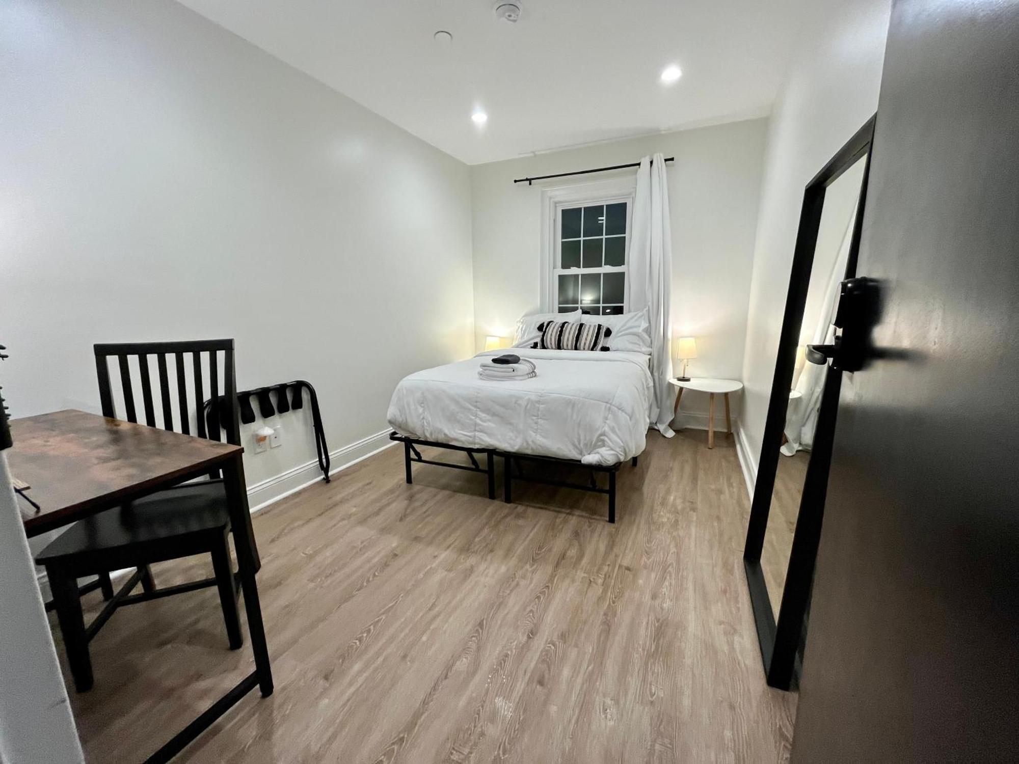 The Drift Appartement Charleston Buitenkant foto