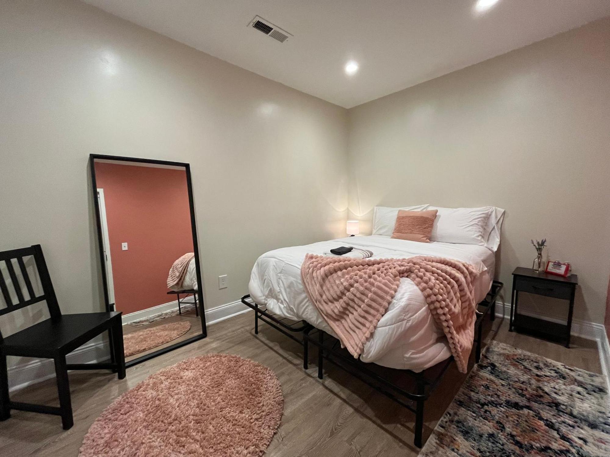 The Drift Appartement Charleston Buitenkant foto